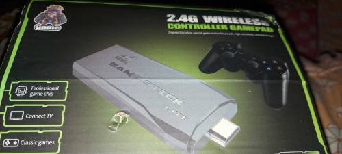 game stick HDMI