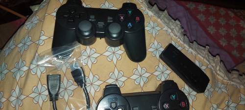 game stick HDMI