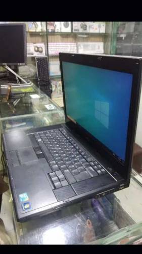 laptop and accessories 