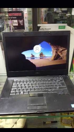 laptop and accessories 