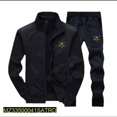 Track suit 