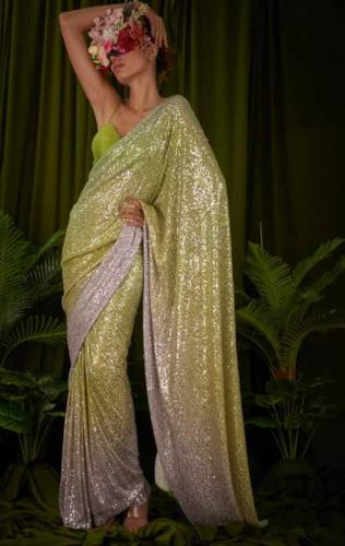 Moonlight saree collection