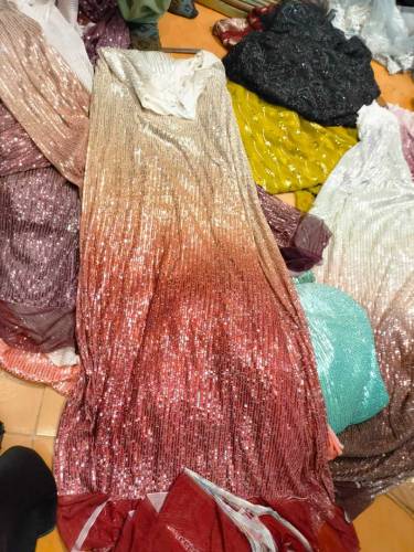 Moonlight saree collection