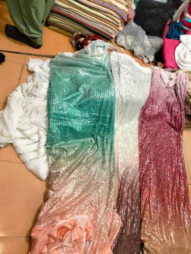 Moonlight saree collection