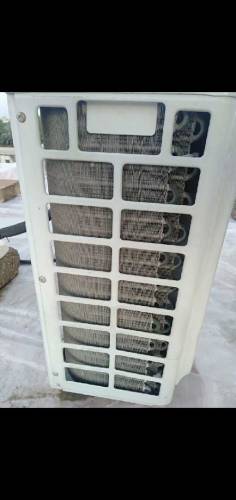 haier sac 1.5 ton 