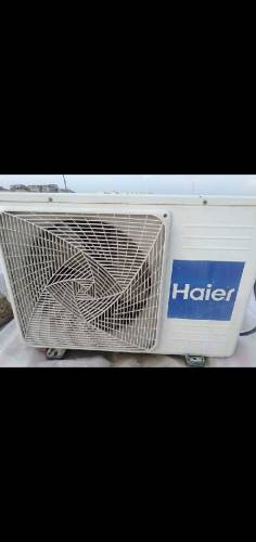 haier sac 1.5 ton 
