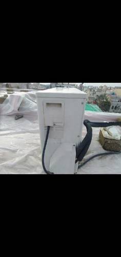 haier sac 1.5 ton 