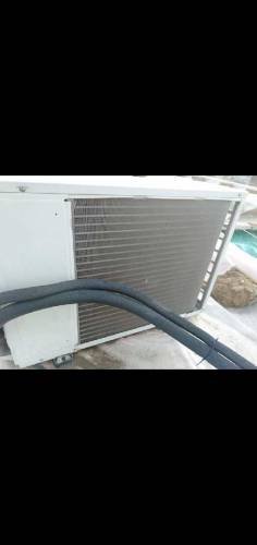 haier sac 1.5 ton 