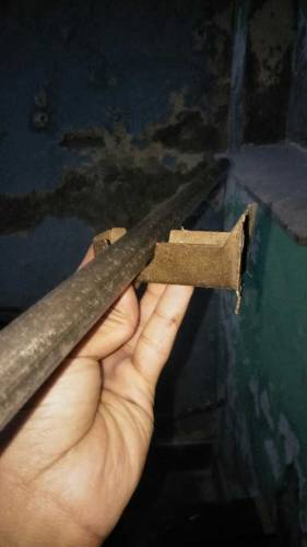 curtens pipe brackets 