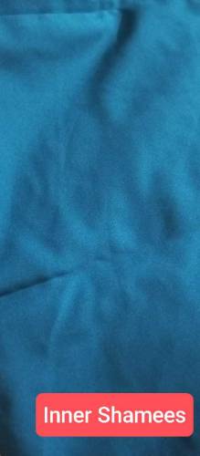 Fancy Chiffon Dress with inner(shamees), style for women and girls