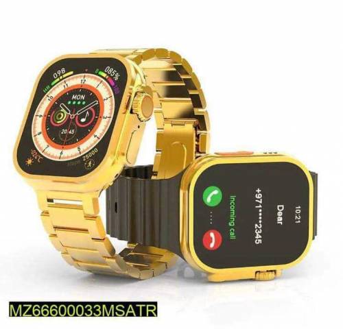 G9 Ultra Pro Smart Watch