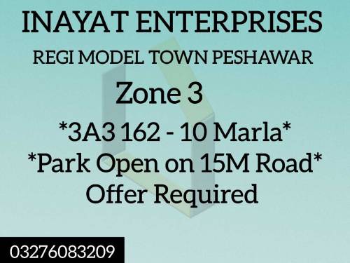 INAYAT ENTERPRISES 