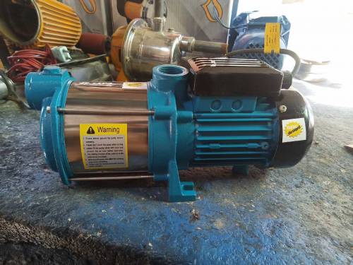 ESPA JAET PUMP