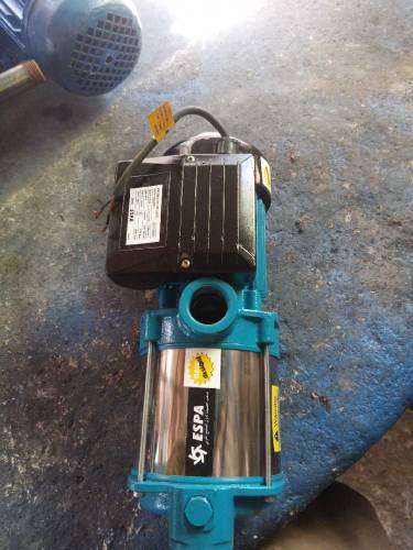 ESPA JAET PUMP