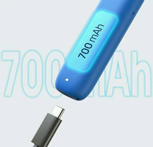Aspire minican 3 kit