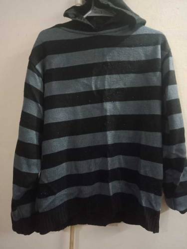 hoodi sweater