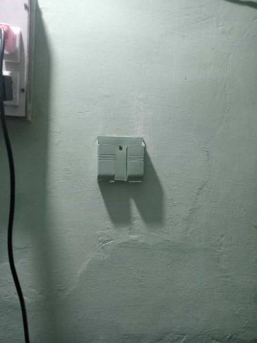 touch mobile holder
