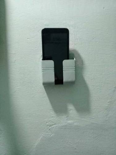 touch mobile holder