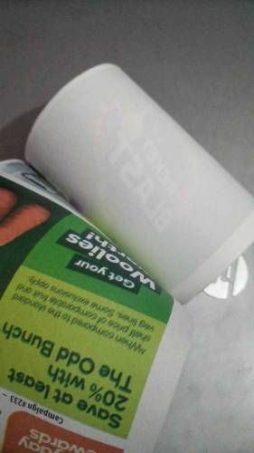 Thermal Printer Rolls 
