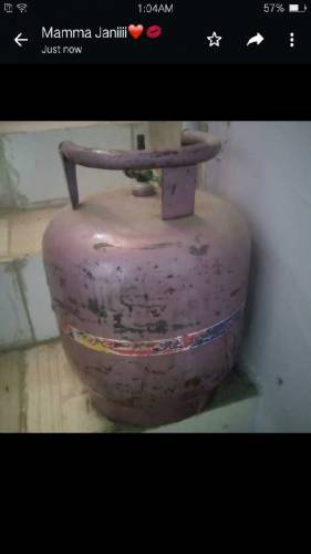 steel counter fryer.