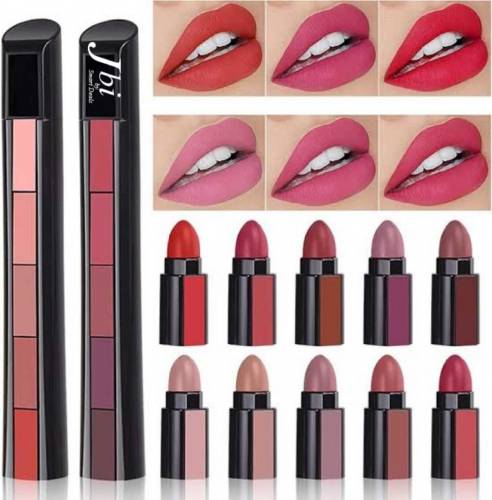 5 in 1 Lipstick