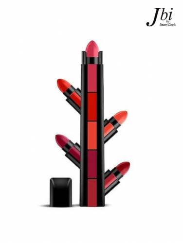 5 in 1 Lipstick