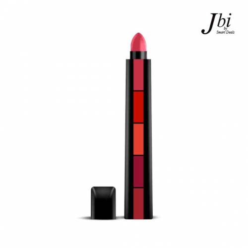 5 in 1 Lipstick