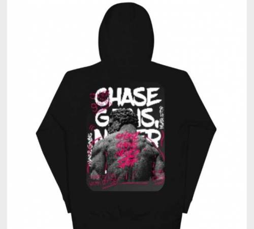 UrbanChic Threads Hoodies Redefined Style.