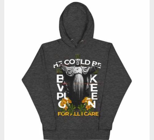 UrbanChic Threads Hoodies Redefined Style.