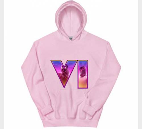 UrbanChic Threads Hoodies Redefined Style.