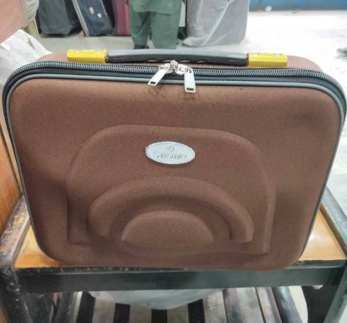 Hand Carry Briefcase 💼