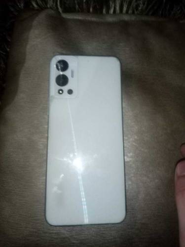 INFINIX HOT 12 9)128
