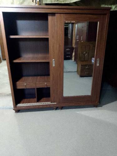 slide Wardrobe (customize colors available)