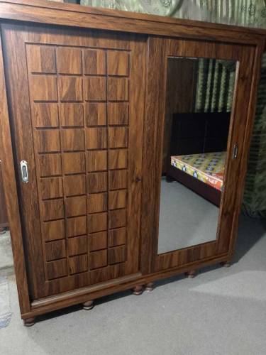 slide Wardrobe (customize colors available)