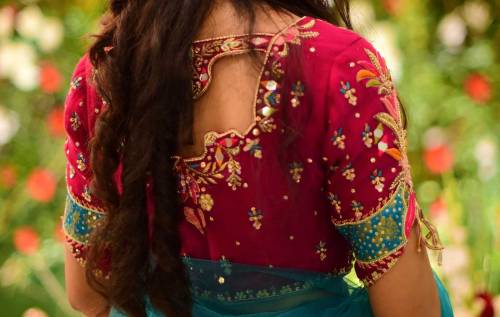 Mina Hassan Designer Lehnga Choli