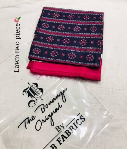 Cambric cotton Two piece