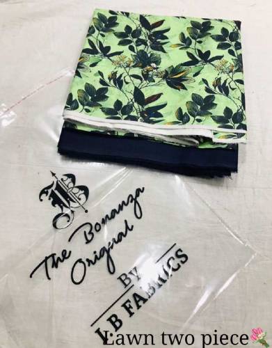Cambric cotton Two piece