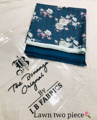 Cambric cotton Two piece
