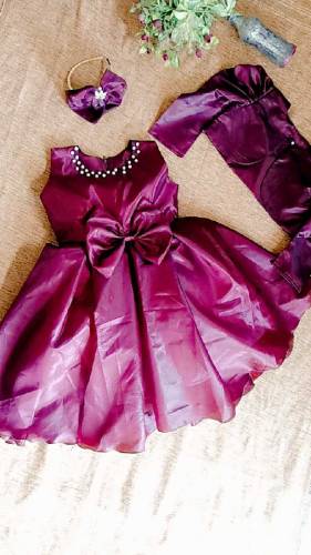 customize dresses for baby girl 
