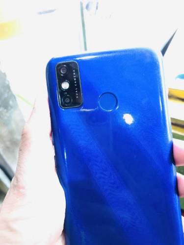 TECNO SPARK 6GO 4/64 5000MAH BATTERY 10/10 CONDITION