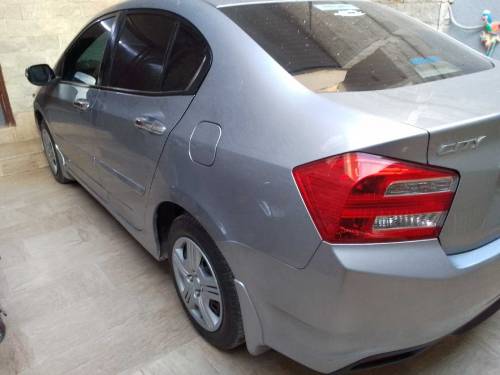 Honda City 2019/19 mint condition.