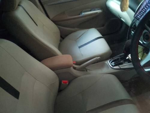 Honda City 2019/19 mint condition.