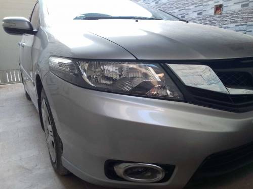Honda City 2019/19 mint condition.