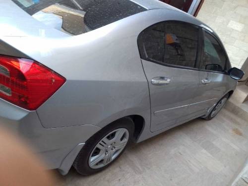 Honda City 2019/19 mint condition.