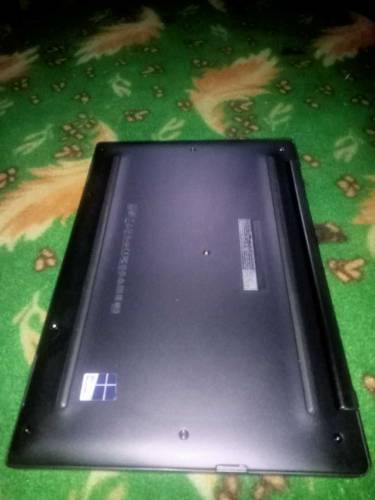 Dell Letitude M5 6th Generation laptop → for sale