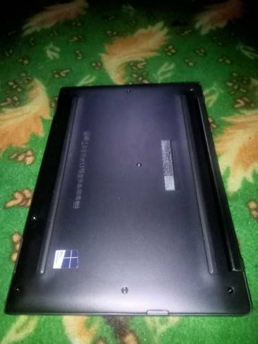 Dell Letitude M5 6th Generation laptop → for sale