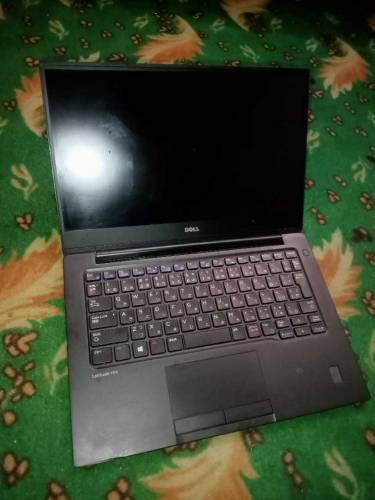 Dell Letitude M5 6th Generation laptop → for sale