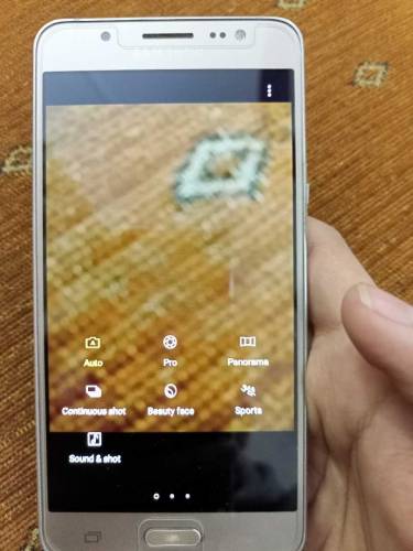 Samsung J5 Mint Condition