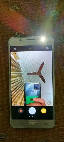 Samsung J5 Mint Condition