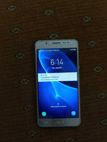 Samsung J5 Mint Condition